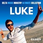 cover: Luke - Delta Ultimate Collection Presents