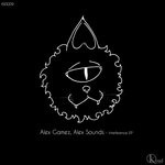 cover: Alex Gamez - Interference