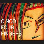 cover: Feeding A Mood - Cinco Four Fingers (Cuatro Four Mix)