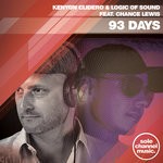 cover: Kenyon Clidero|Logic Of Sound|Chance Lewis - 93 Days (Remixes)