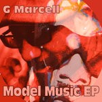 cover: G Marcell - Model Music EP