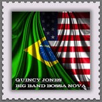 cover: Quincy Jones - Big Band Bossa Nova (Jazz Meets The Bossa Nova)