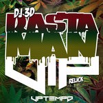 cover: Dj 3d - Rasta Man VIP