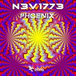 cover: N3v1773 - Phoenix