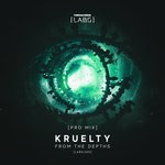 cover: Kruelty - From The Depths