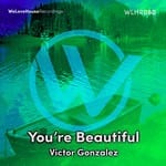 cover: Victor Gonzalez - You're Beautiful