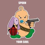 cover: Dj Spoon - Your Soul