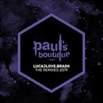 cover: Lucajlove & Bradii - The Remixes 2019