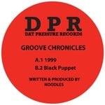 cover: Groove Chronicles (noodles) - 1999