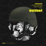 cover: Jebroer|Dj Paul Elstak And Dr Phunk - Soldaat