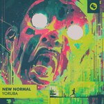 cover: New Normal - Yoruba