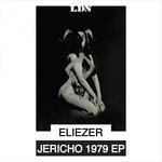 cover: Eliezer - Jericho 1979