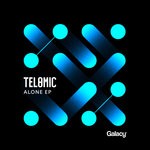 cover: Telomic - Alone EP