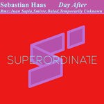 cover: Sebastian Haas - Day After (Remix Edition)