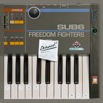 cover: Freedom Fighters|Sub6 - Detuned