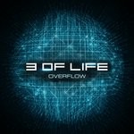 cover: 3 Of Life - Overflow