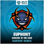 cover: Euphony - Dancing In The Rain