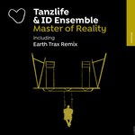 cover: Earth Trax|Tanzlife & Id Ensemble - Master Of Reality