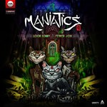 cover: Maniatics - Look Sonny/Fewer Job