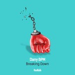 cover: Dany Bpm - Breaking Down