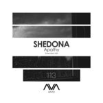 cover: Shedona - Apathy