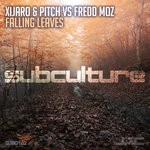 cover: Fredd Moz|Xijaro & Pitch - Falling Leaves