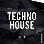 cover: Various - Techno House 2019