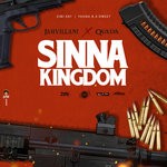 cover: Jahvillani & Quada - Sinna Kingdom