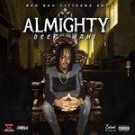 cover: Deep Jahi - Almighty