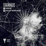 cover: Hardez - Squeak EP