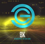 cover: Giuseppe Ottaviani - 8K