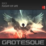 cover: Bixx - Flight Of Life