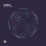 cover: Calibre - Typical Things