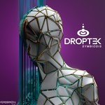 cover: Droptek - Symbiosis LP