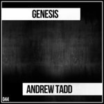 cover: Andrew Tadd - Genesis