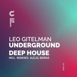 cover: Leo Gitelman - Underground Deep House