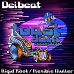 cover: Deibeat - Rigid Root