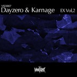 cover: Dayzero|Karnage - Ex Vol 2