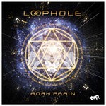 cover: Loophole - Born Again