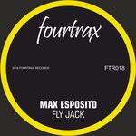 cover: Max Esposito - Fly Jack