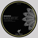 cover: Medeiros - Black Key EP