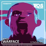 cover: Wyld - Warface