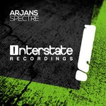 cover: Arjans - Spectre