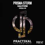 cover: Prisma Storm - Hailstorm