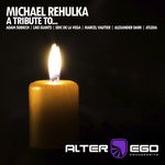 cover: Michael Rehulka - A Tribute To...