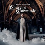 cover: Reinier Zonneveld - Church Of Clubmusic