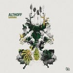 cover: Althoff - Savana