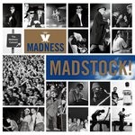 cover: Madness - Madstock! (Madstock 1992)