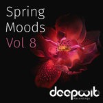 cover: Various - Spring Moods Vol 8