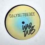 cover: Calyx|Teebee - War Dub